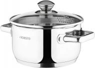 Каструля ARDESTO 3,6 л Gemini Lecco AR2836CS